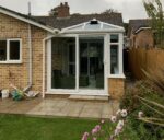 Classic Double-Hipped Edwardian Conservatory