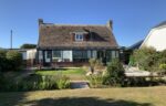 Large Lean-to Conservatory and Patio