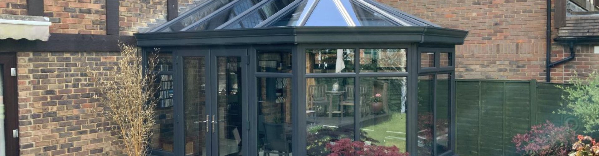 What Are The Different Types Of Conservatories?