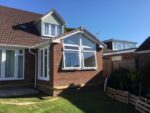 Gable Dormer Cut Roof Gable End Extension