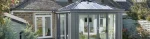Understanding UK Conservatory Building Regulations