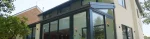 Choosing Efficient And Durable Materials for Your Conservatory