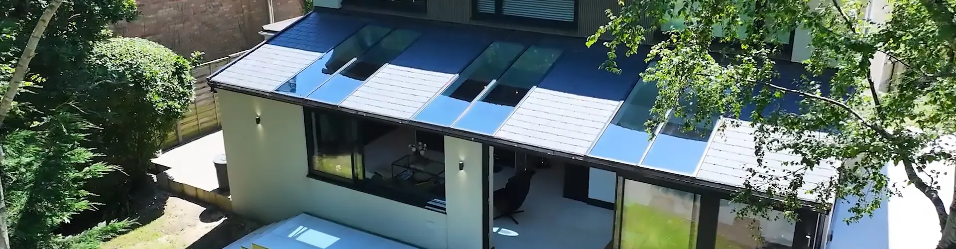 The Benefits of a Conservatory Roof Upgrade To A Solid Roof