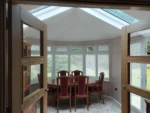 Transforming Homes with a New Conservatory hup! Extension