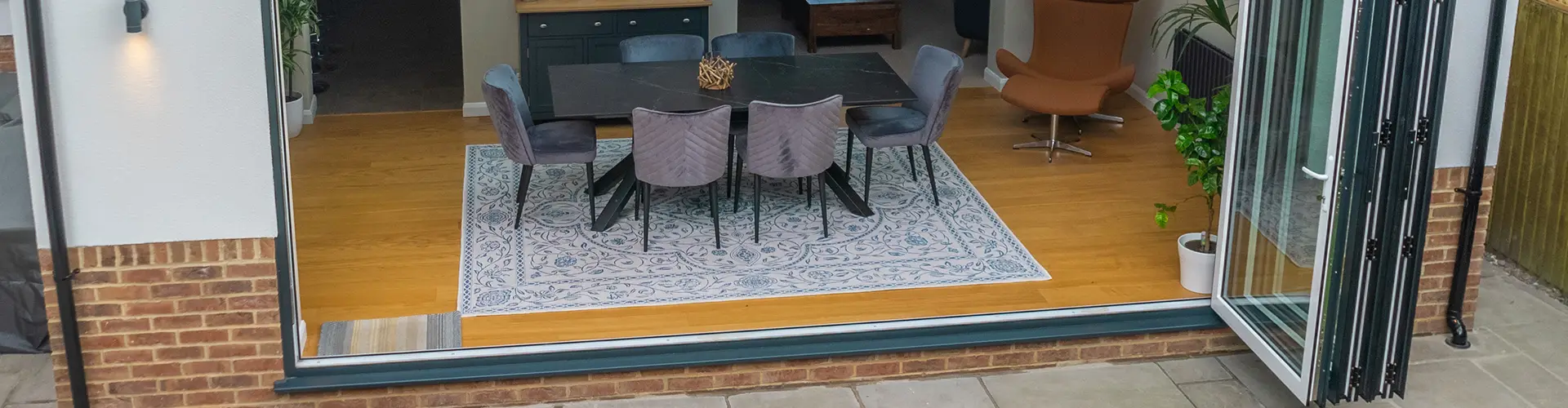 Conservatory Flooring Options: Pros and Cons of Different Flooring Materials