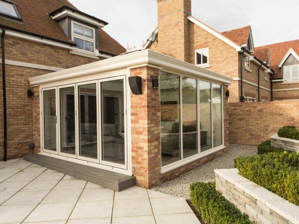 Elegant Orangeries for Modern Living