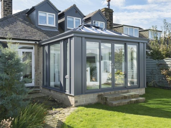 Bespoke Conservatories by Richard Thomas