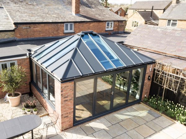 Fast, Energy-Efficient Builds with hup!