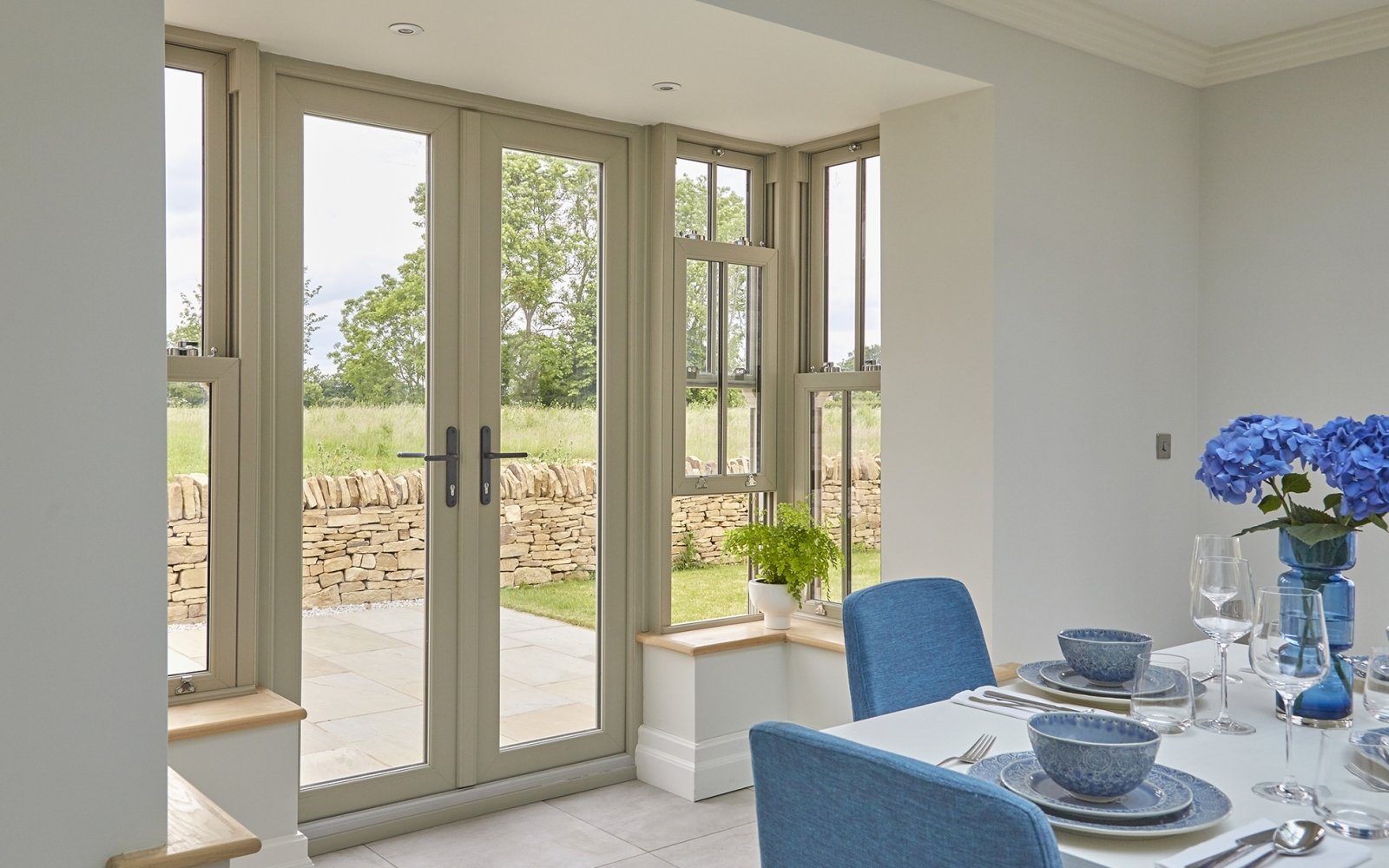 Windows & Doors Hub
