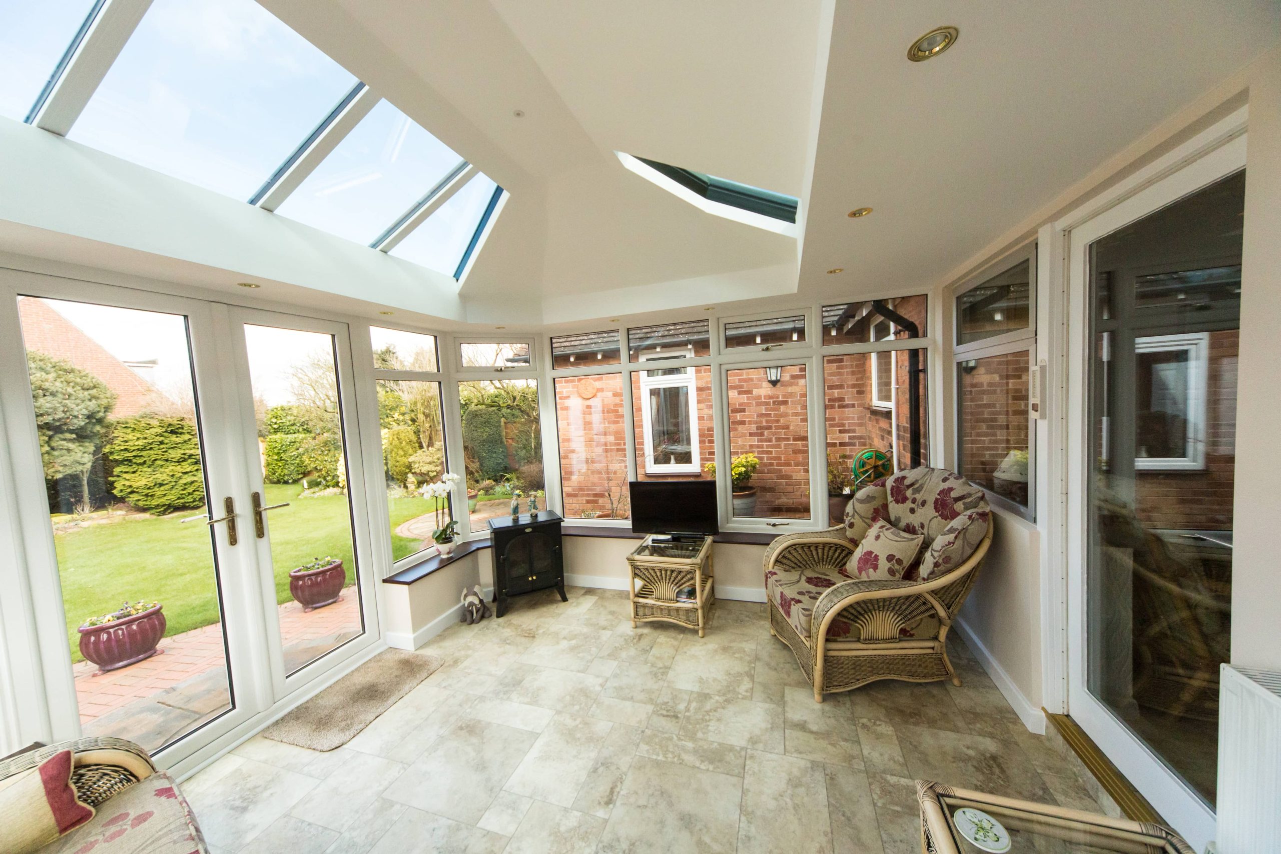 orangeries southampton