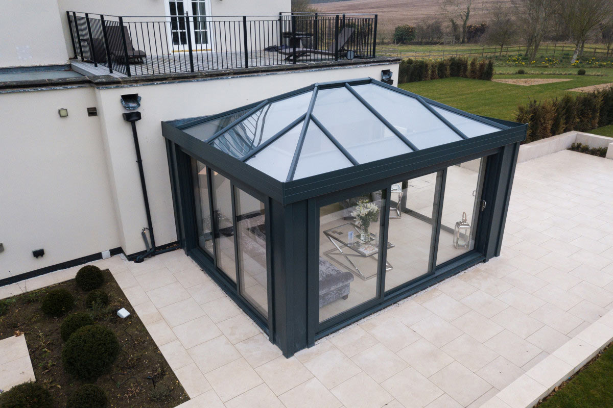 conservatories southampton