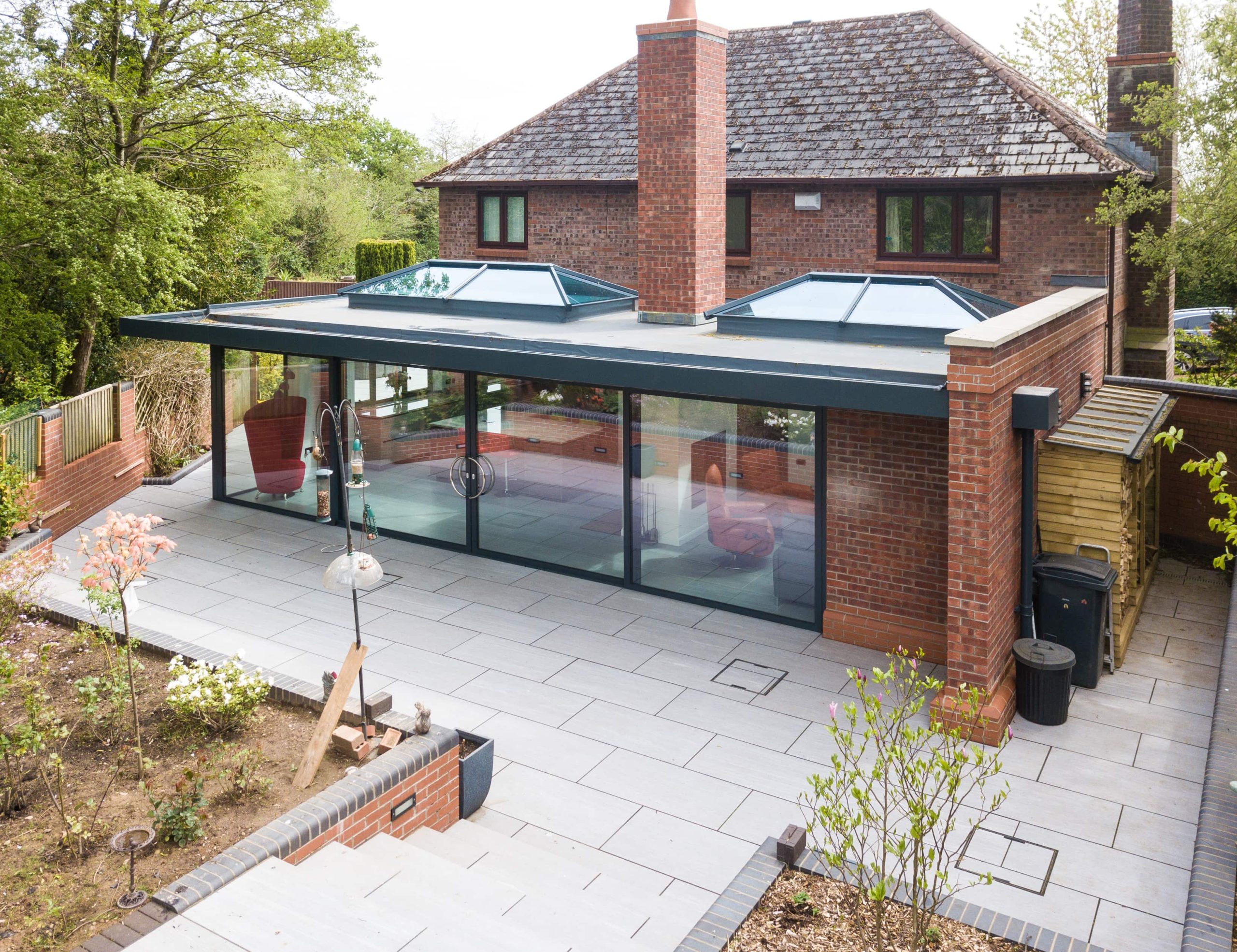 orangeries southampton