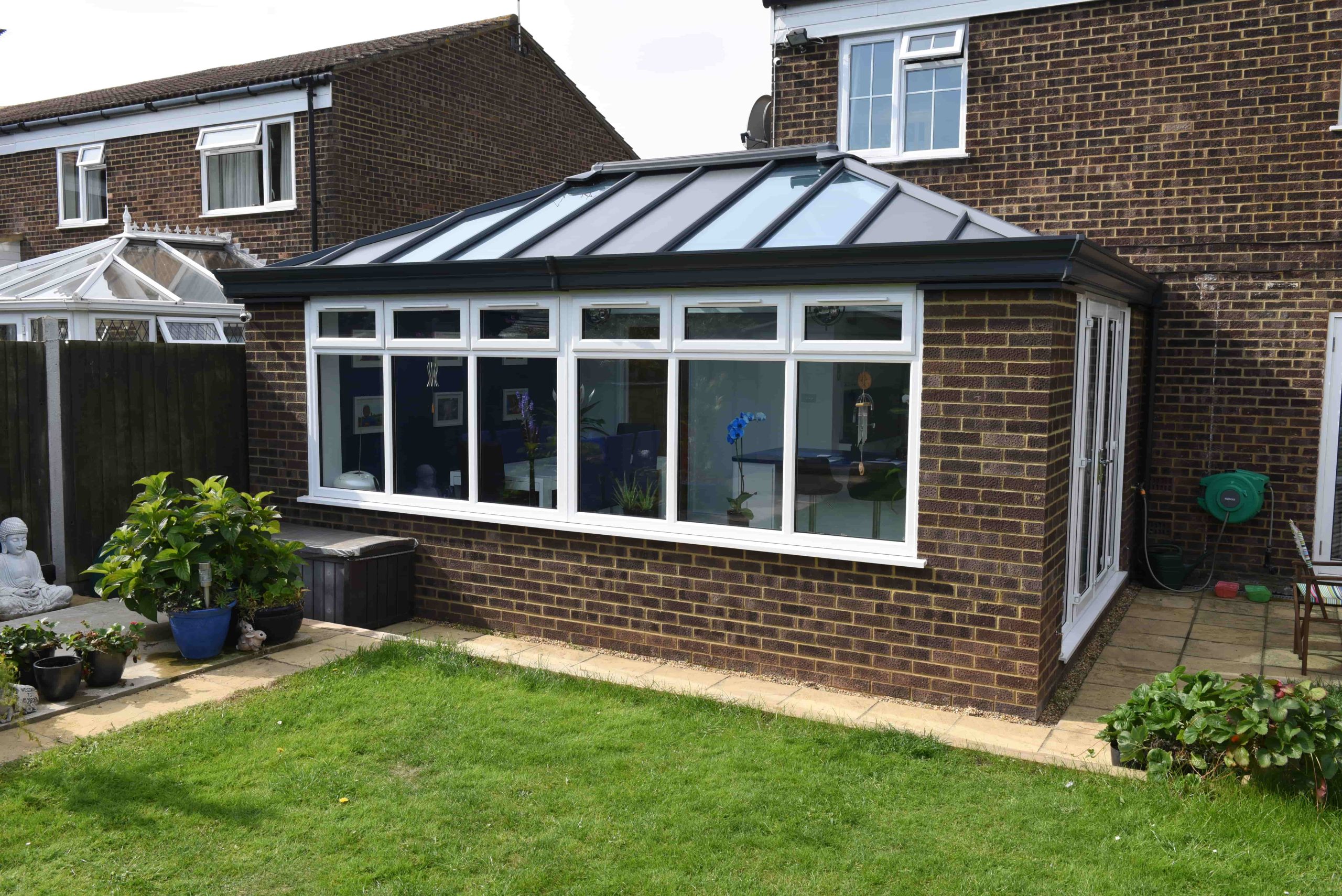 orangeries southampton