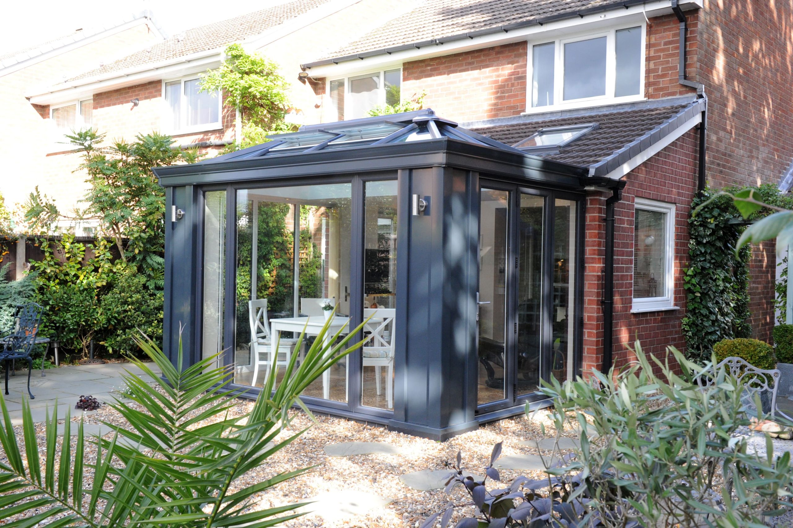 orangeries southampton
