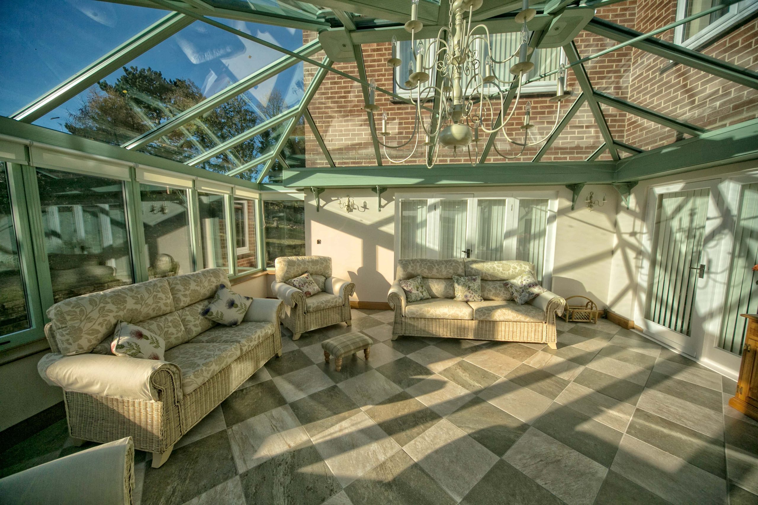 conservatories southampton