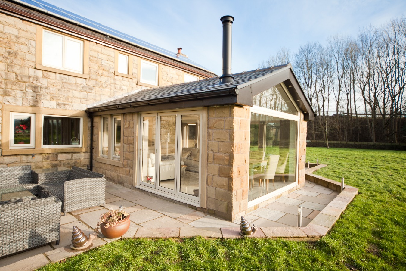 orangeries southampton