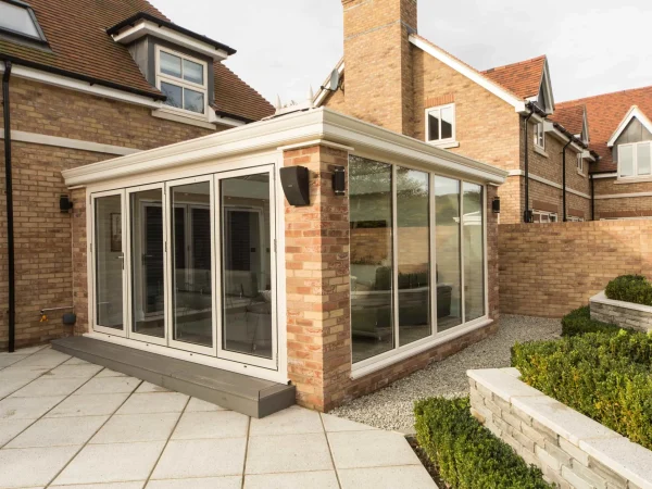 Elegant Orangeries for Modern Living