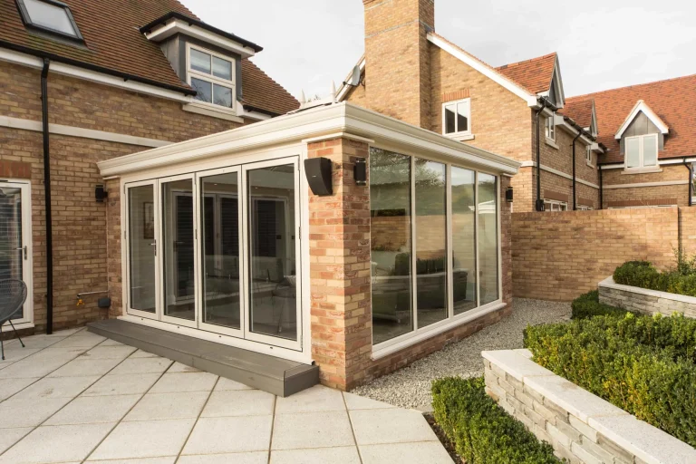 Our Products: Orangeries