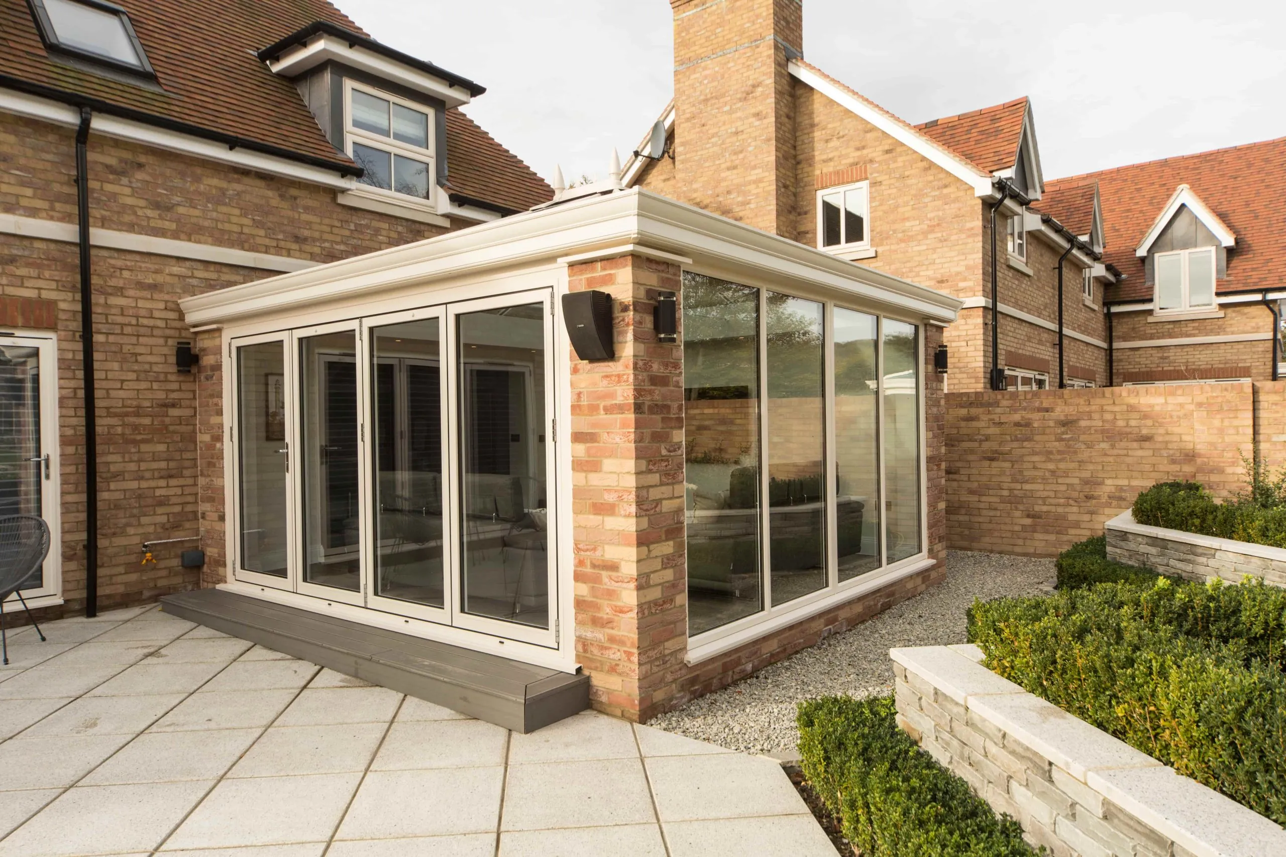 Orangeries