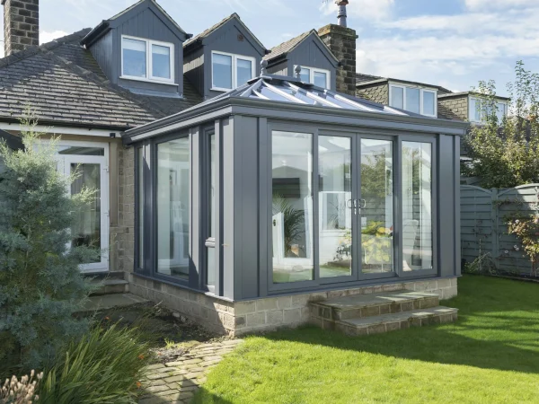 Bespoke Conservatories by Richard Thomas
