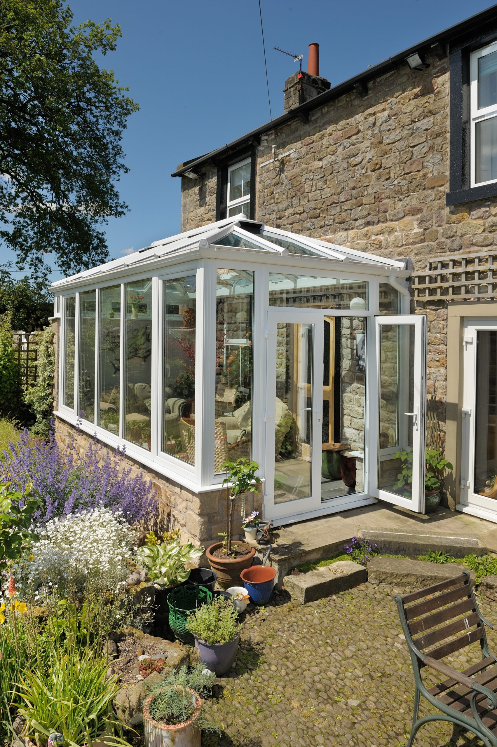 conservatories southampton