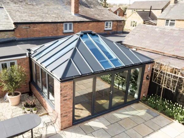 Fast, Energy-Efficient Builds with hup!