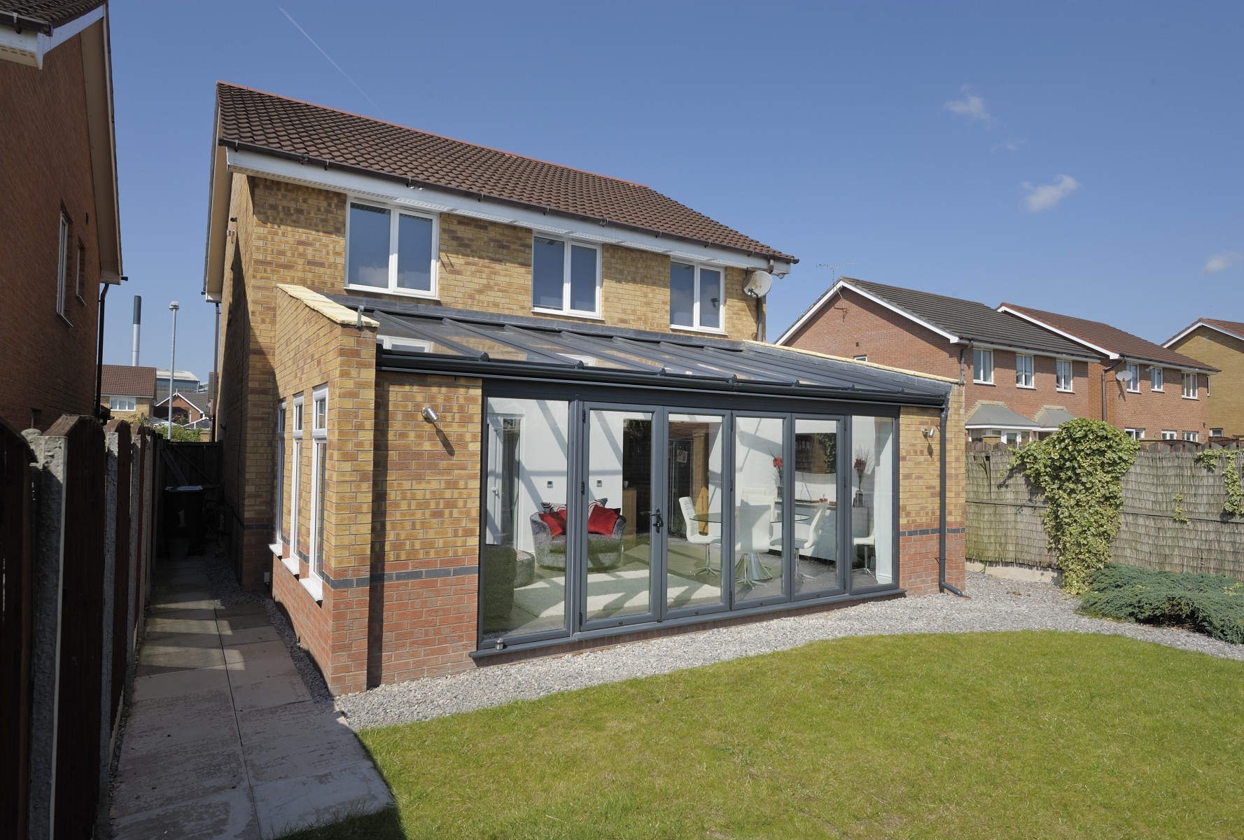 orangeries southampton