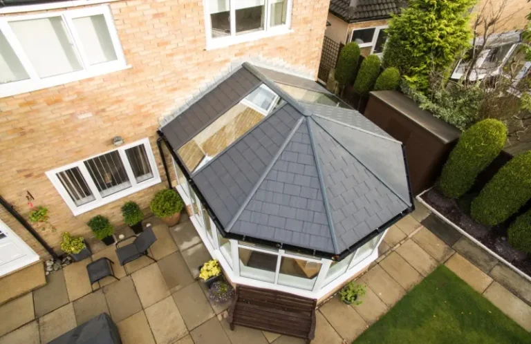 Our Products: Replacement Conservatory Roofs