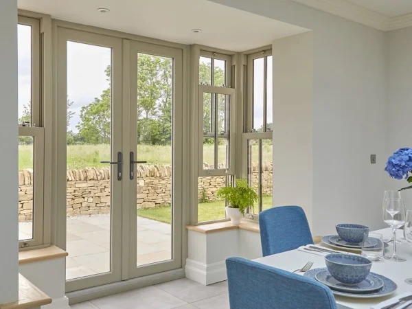 Explore Our Windows & Doors Collection