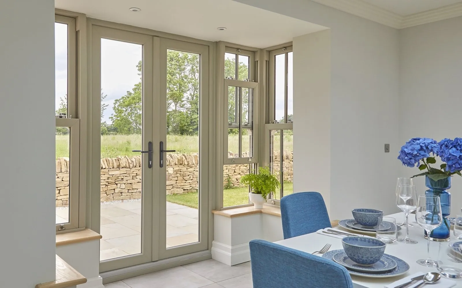 Windows & Doors Hub