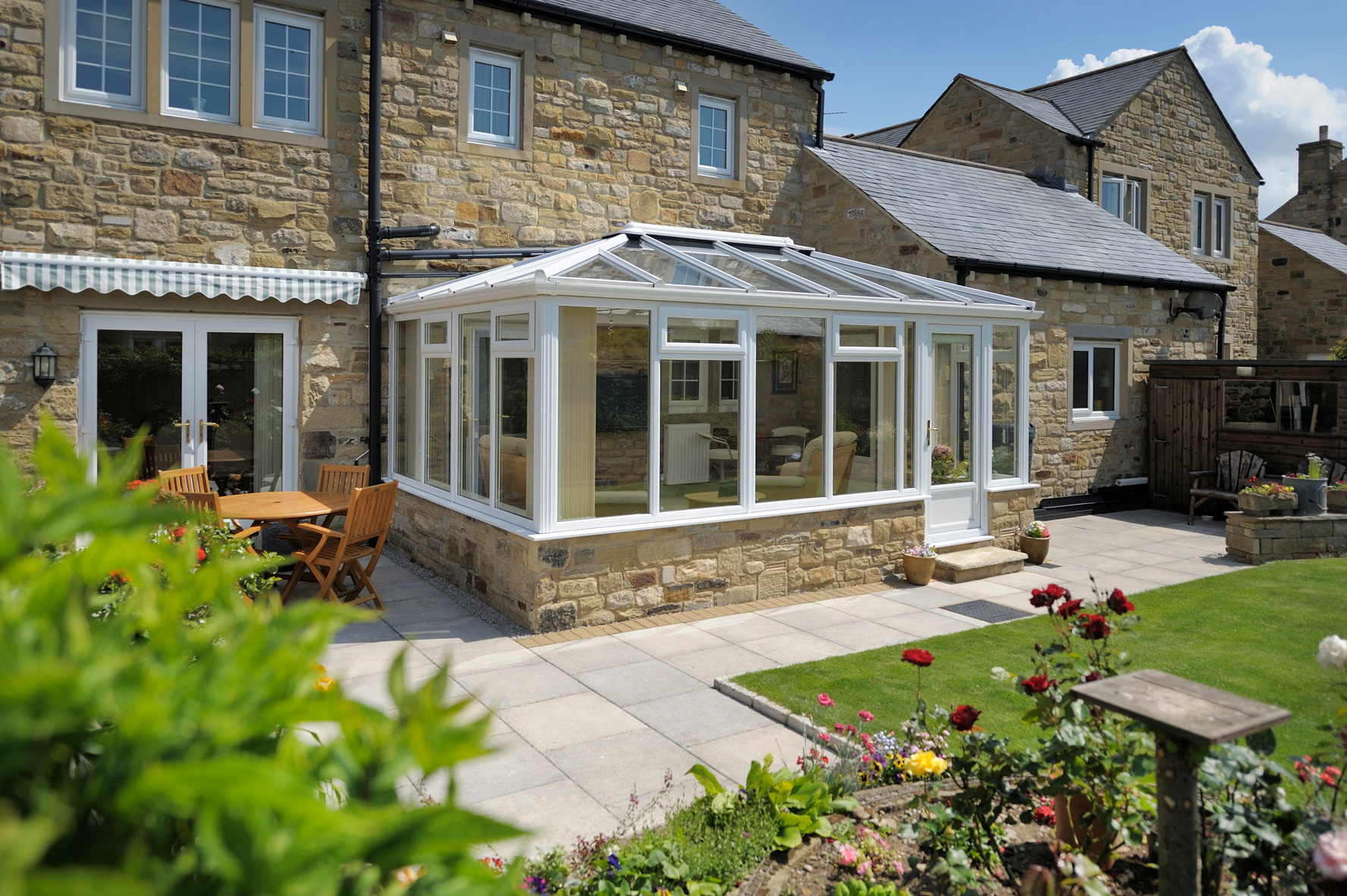 orangeries southampton