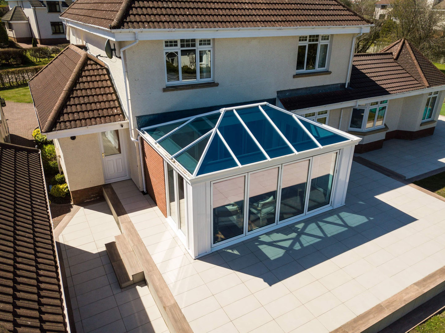 Why Choose A Conservatory In Eastleigh?