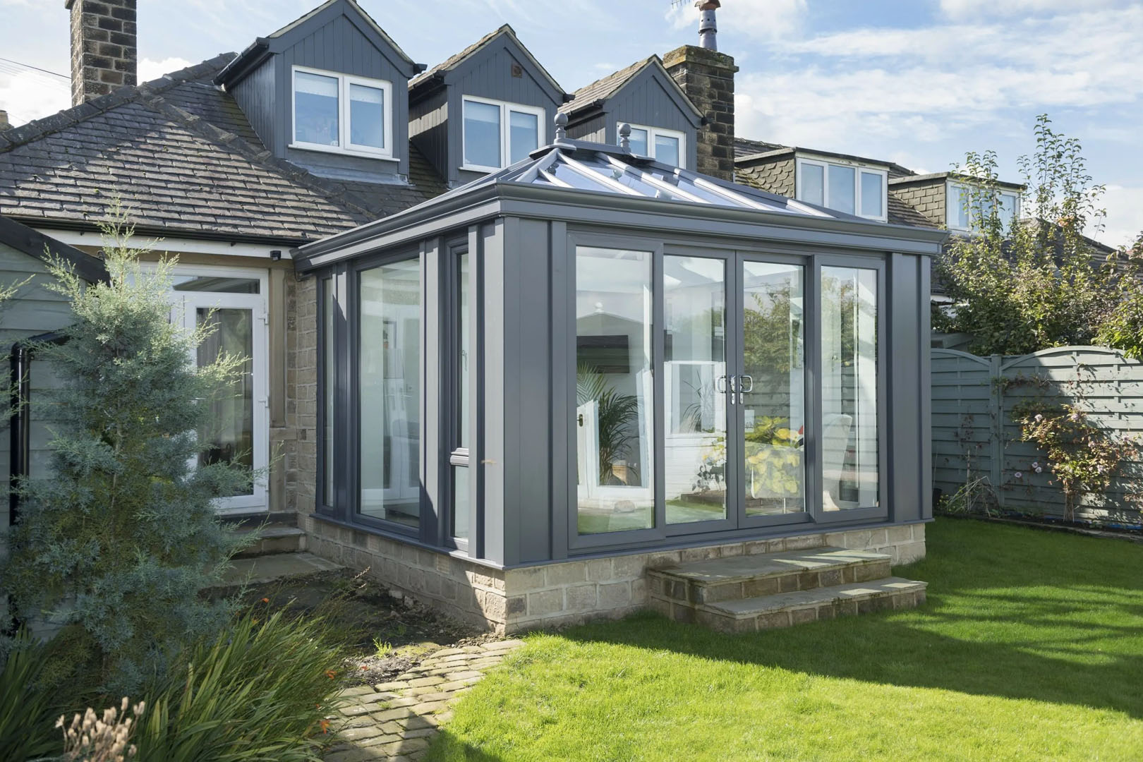 Create A Lasting Extension With Our Expertise