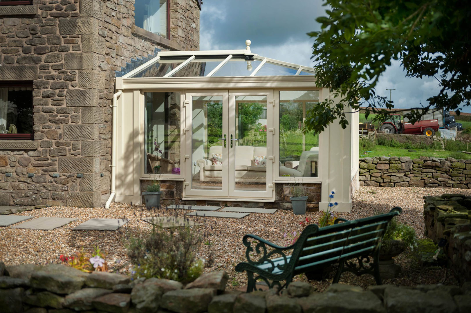 Conservatories In Eastleigh