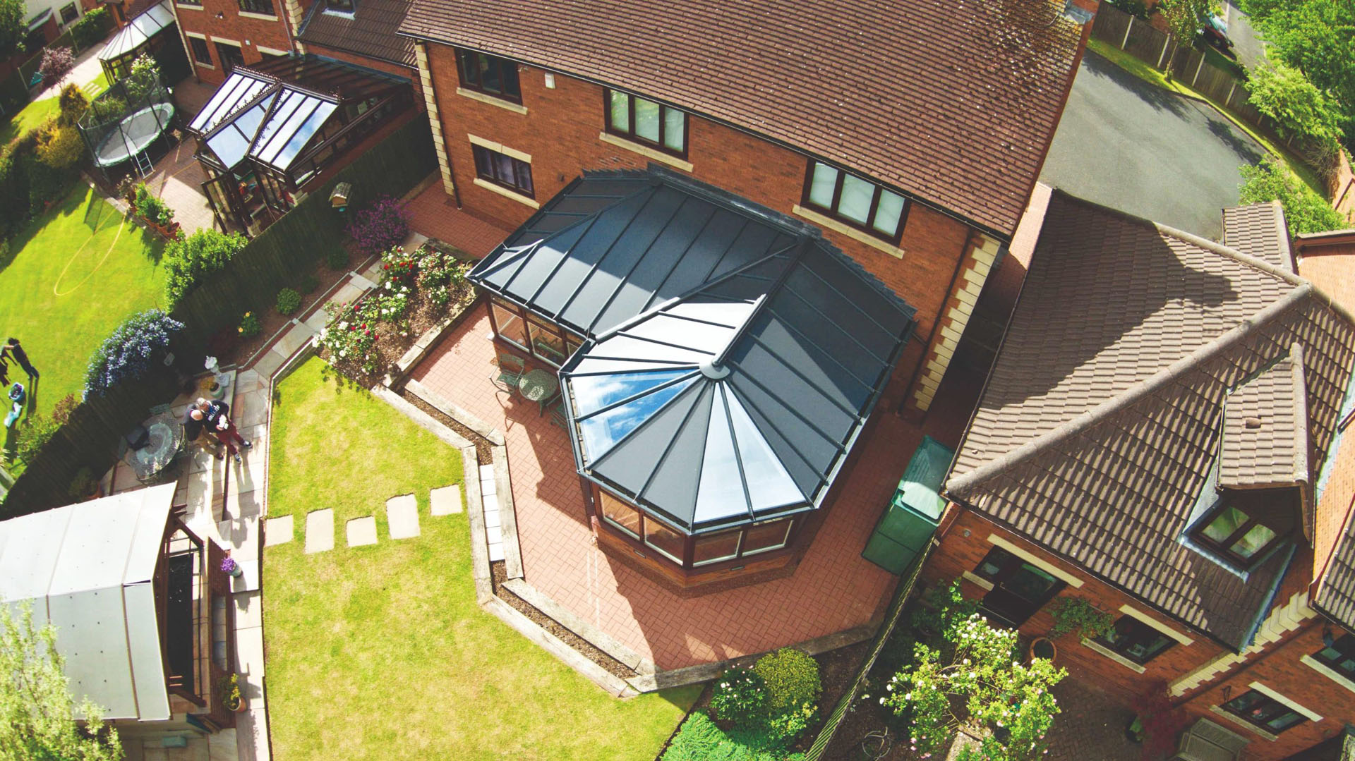 Enhancing Your Home With High-Quality Conservatory Roofs In Winchester