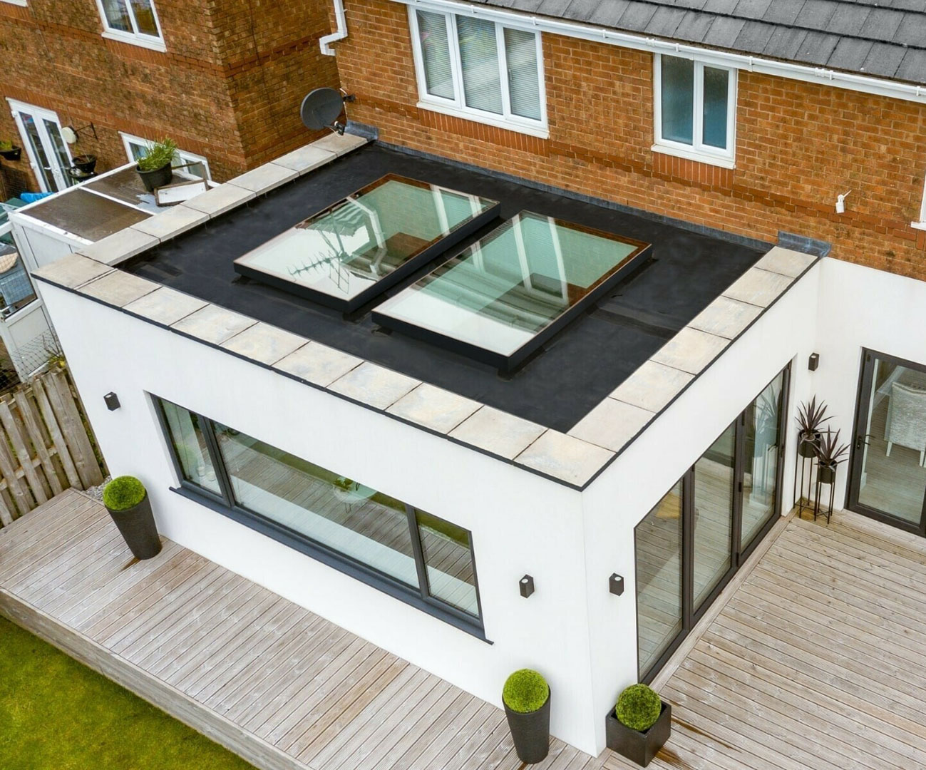 Expanding Your Home Space In Burley