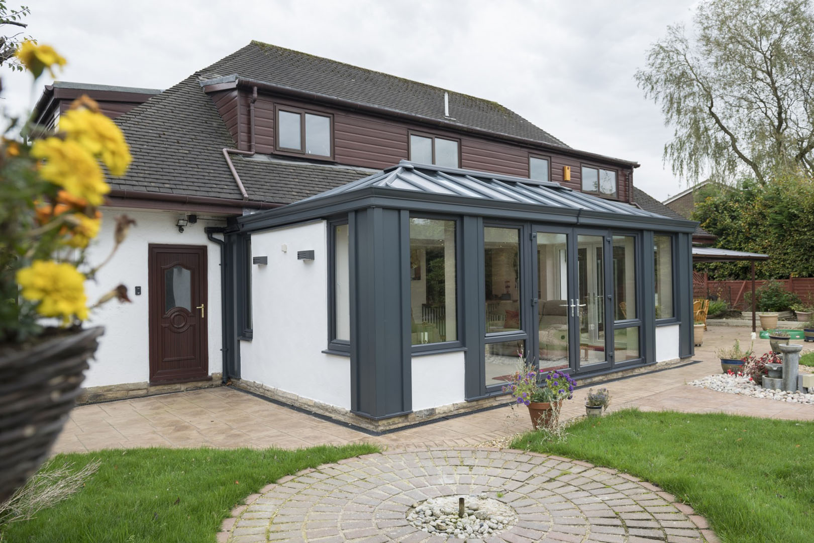Seamless Integration With Your Home Aesthetics