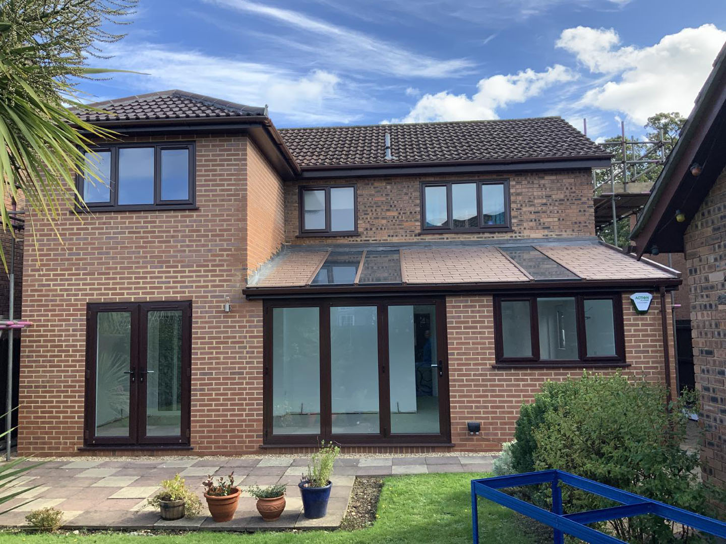 The Future Of Home Extensions In Southampton