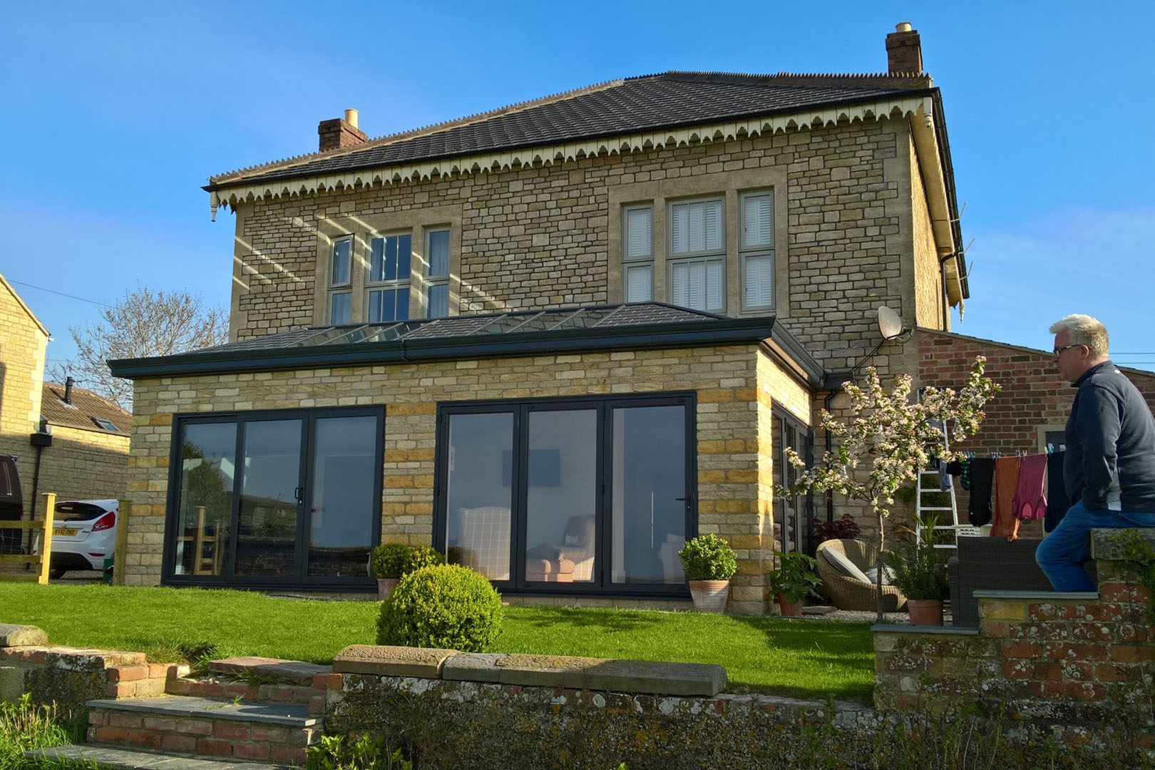 Extensions In Southampton