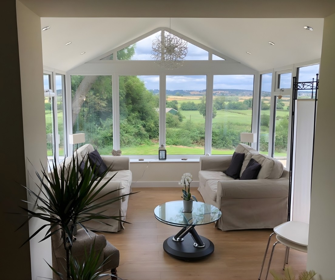 Enhancing Home Efficiency With Warmer Roofs
