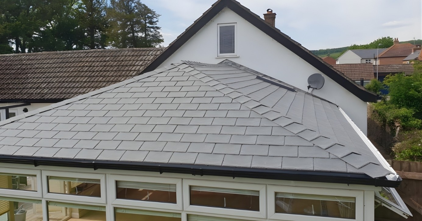 Transforming Homes In Wareham With Warmer Roofs
