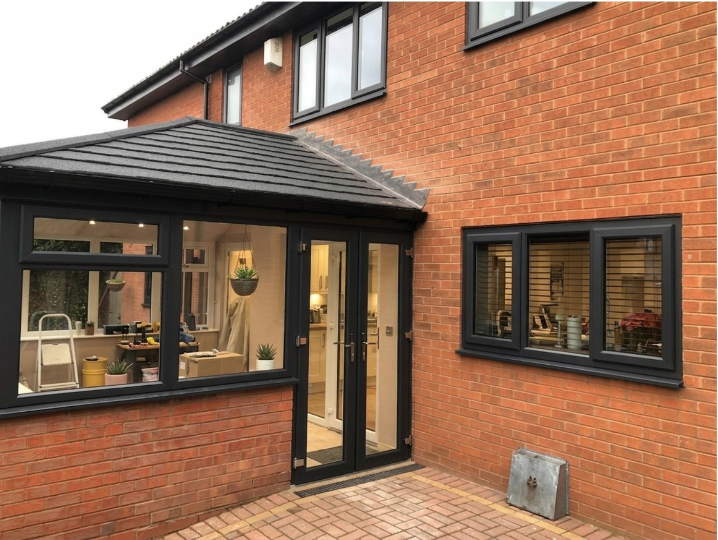 Enhancing Home Comfort With Warmer Roofs In Broadstone