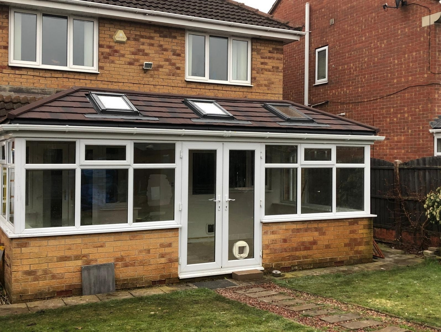Why Choose Warmer Roofs For Your Broadstone Home?