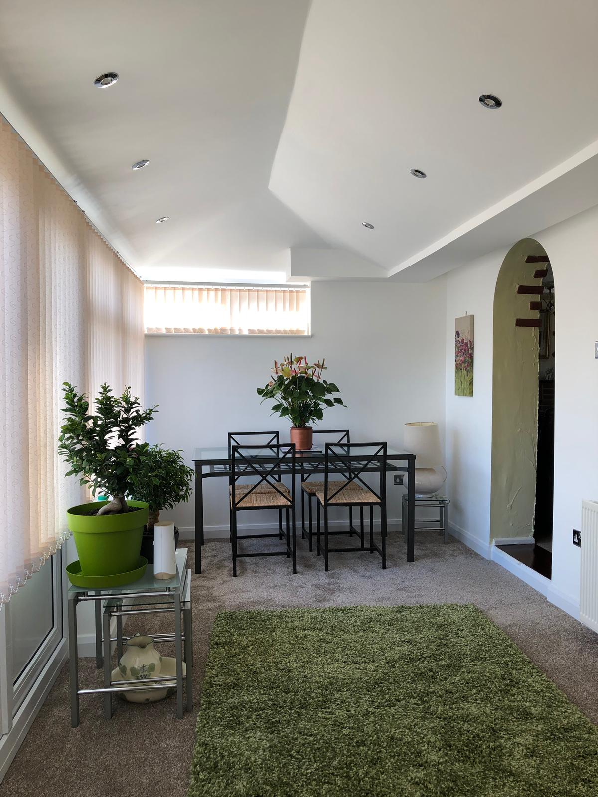 Discover The Long-Term Benefits Of Warmer Roofs In Broadstone