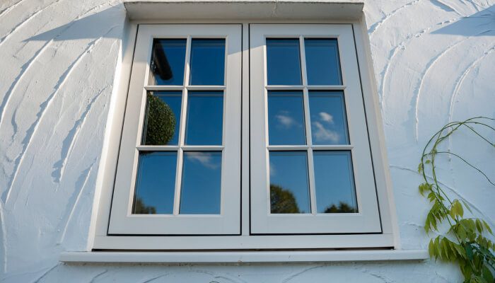 French Windows